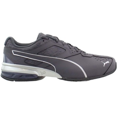 

Мужские серые кроссовки Puma Tazon 6 Fracture Fm Training Спортивная обувь 189875-02, Grey, Puma Tazon 6 Fracture Fm Training