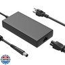HSXIRQA 180W Power Adapter Compatible with Dell G15 G7 G5 G3 Alienware 13 15 17 m15 m17 M17X, WD15 WD19 Dock, Precision 7560 7550 7540 7530 M6500 3240, XPS L702X Inspiron 7775 2350 2320 Laptop