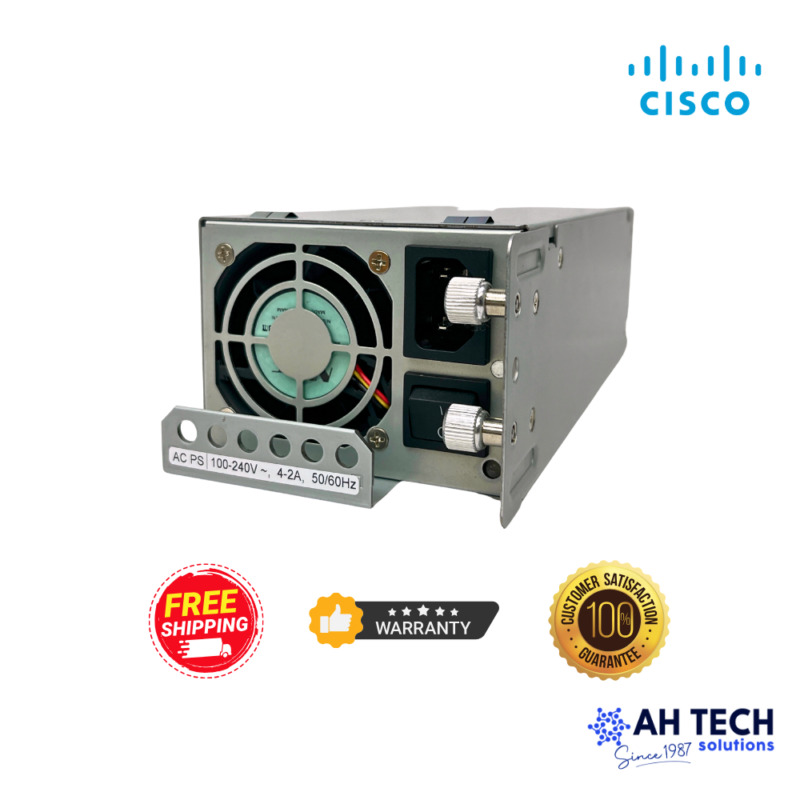 Cisco Pwr-3660-ac Power Supply For Cisco 3660