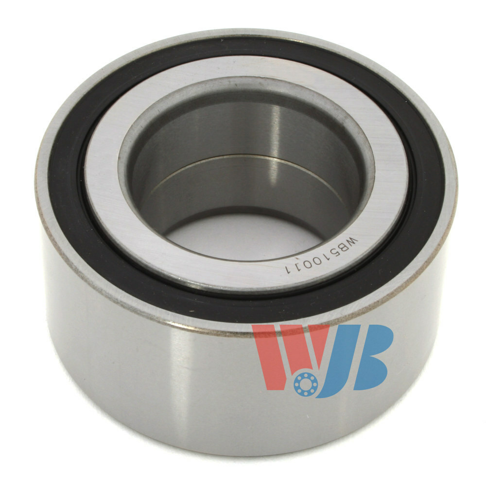 New Front Wheel Bearing WJB WB510011 Interchange 510011 FW147 eBay