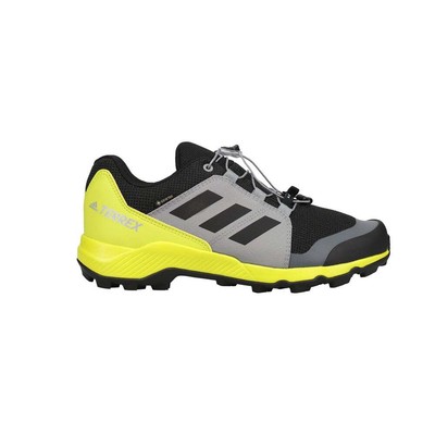 

adidas Terrex GoreTex Hiking Youth Boys Черные кроссовки Повседневная обувь FX4169, Черный, adidas Terrex GoreTex Hiking Youth