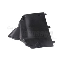 For AUDI Q5 09-16 Front Left Under Engine Cover Splash Shield Plate