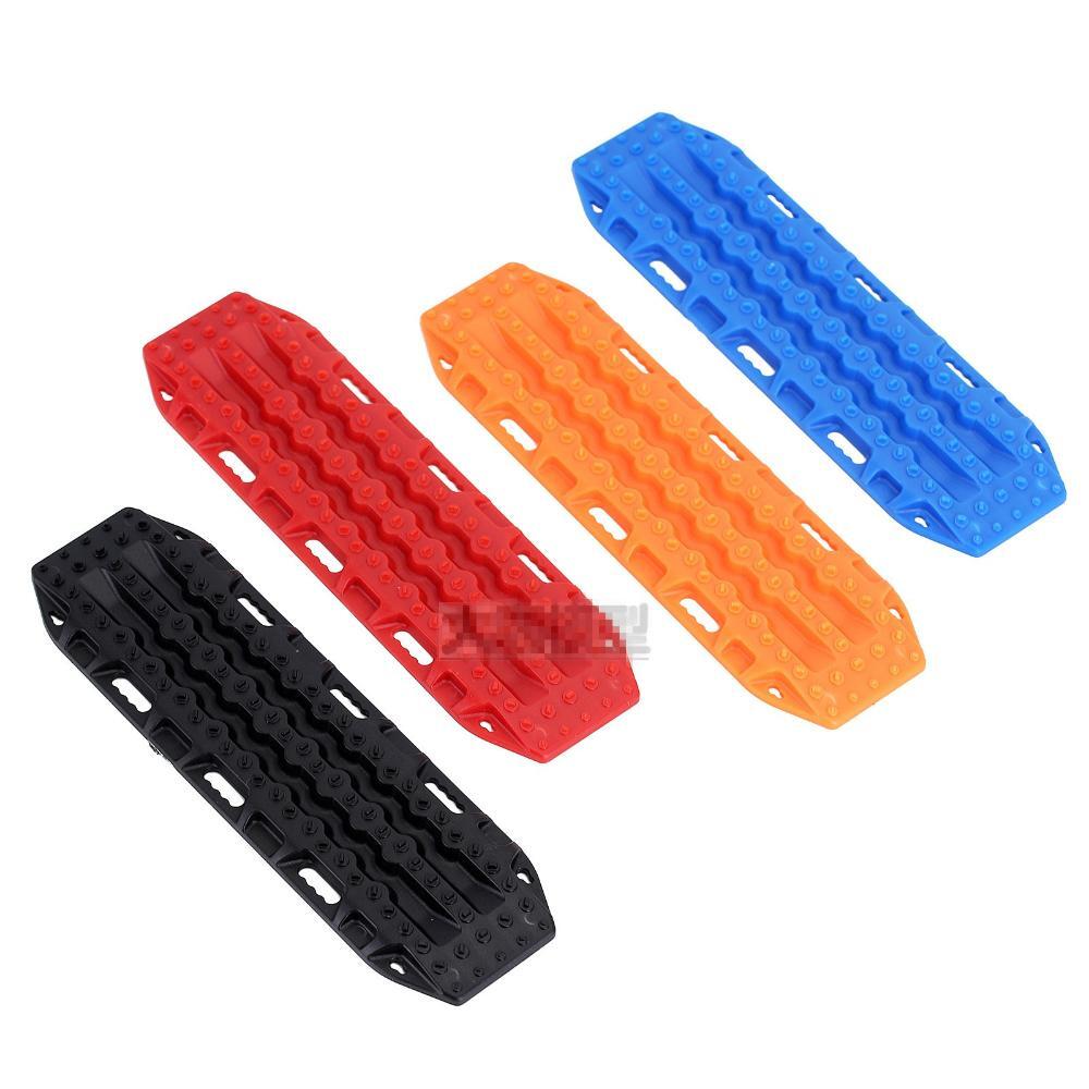 Sand Ladder Recovery Ramps Board For Trx4 Scx10 90046 Diy Deco