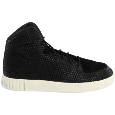 

Adidas Tubular Invader 2.0 High Top Мужские кроссовки размера 7 D Повседневная обувь S76707, Черный, adidas Tubular Invader 2.0 High Top