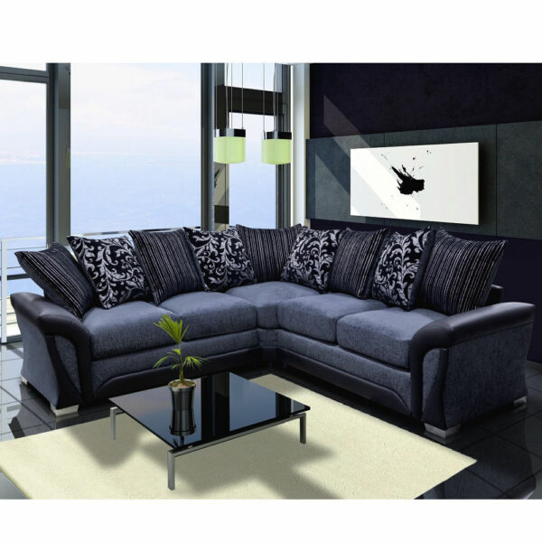 Corner Sofas for sale in UK 102 secondhand Corner Sofas
