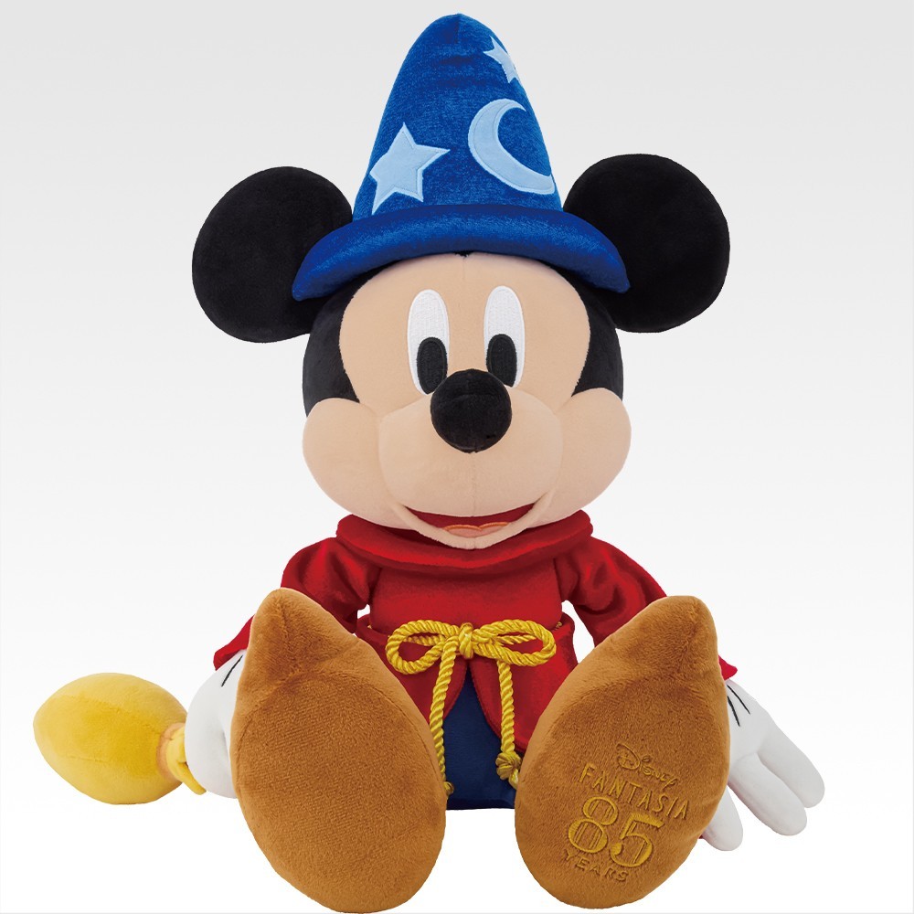 一番くじ Disney FANTASIA 85th Anniversary Ichiban Kuji Disney FANTASIA 85th Anniversary Memories of