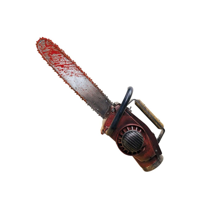 Syndicate Evil Dead Army Of Darkness - Ash'S Chainsaw Electronic Prop Replica