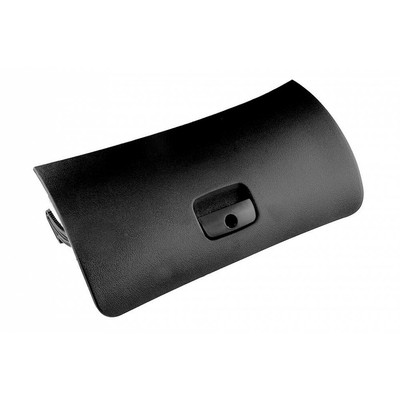 EZC-VW-042 NTY STORAGE GLOVE DRAWER BOX COVER BLACK VW PASSAT 1995-2005 SKODA SU