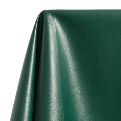 Vinyl Fabric Faux Leather Pleather Auto Upholstery Marine 54'' Wide By the Yard