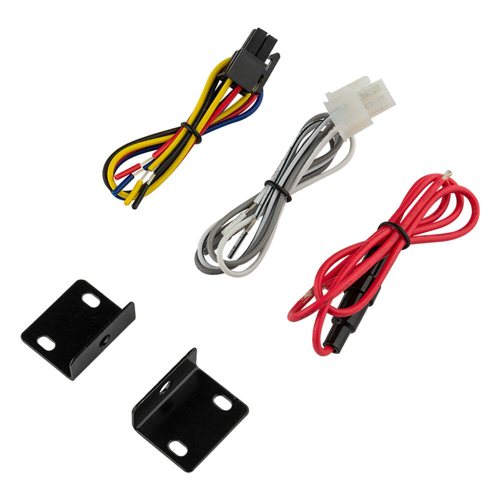 DS18 EQX7PRO Car Stereo Equalizer/Crossover  High Volt 7-Band Auto Turn On