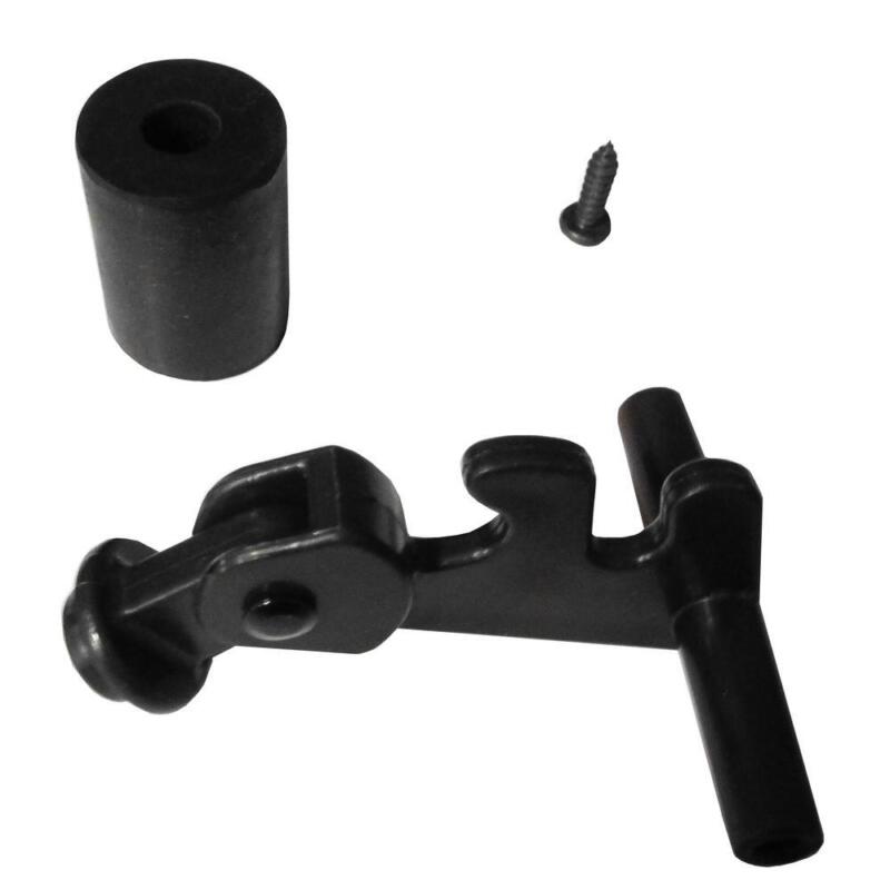 New Aftermarket AT196522 AT118766 AT372684 Cab Glass Window Latch Kit