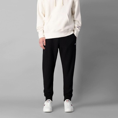 

Мужские брюки Champion Rib Cuff черный, Champion Rib Cuff Pants