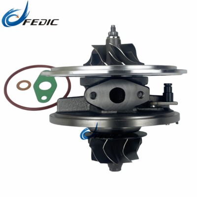 GT2556V 721204 for VW LT II 2.8 TDI 116Kw 158HP AUH Turbocharger cartridge chra