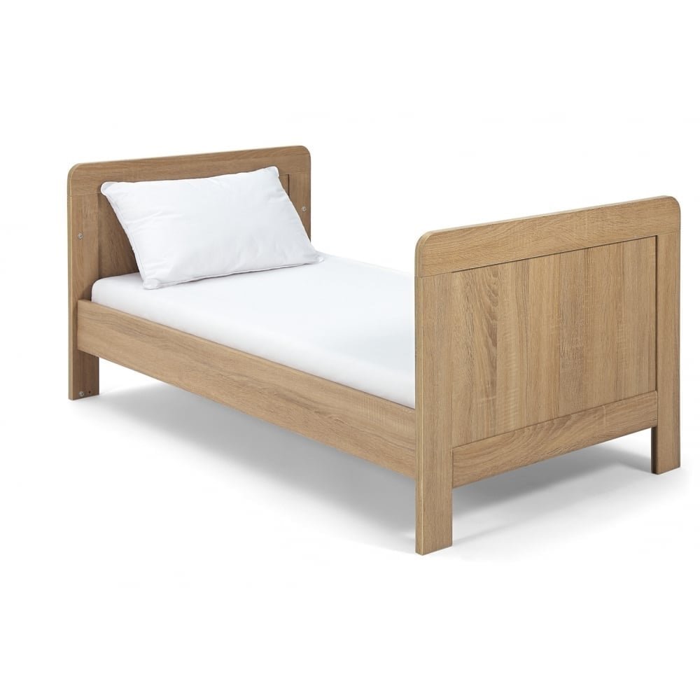 mamas and papas atlas cot bed