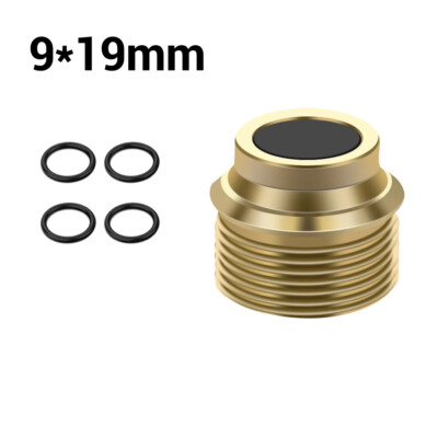 Laser Training Cartridge Dry Fire Cartridge Bullet for Shooting Training System
