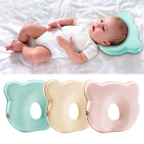 baby rocking pillow