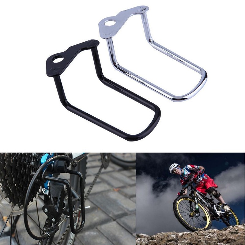 bicycle gear protector
