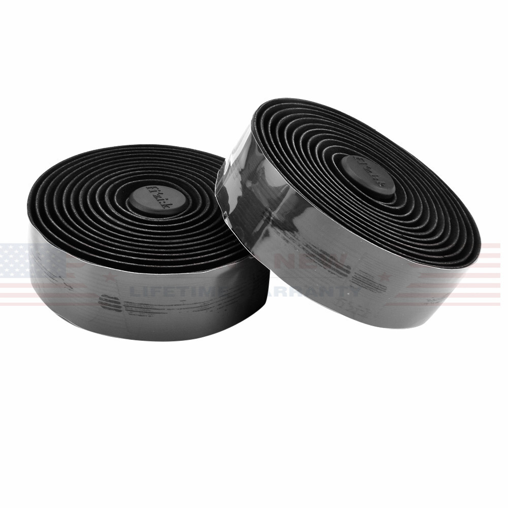FIZIK VENTO Solocush Handlebar Tape 2.7mm Rubber Tacky Road Bike Dropper Bar Pad