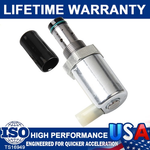 Diesel IPR Valve Fuel Injection Pressure Regulator For 2004-2010 Ford F-250 F-350 F-450 Super Duty 6.0L Diesel 4.5L CM5126