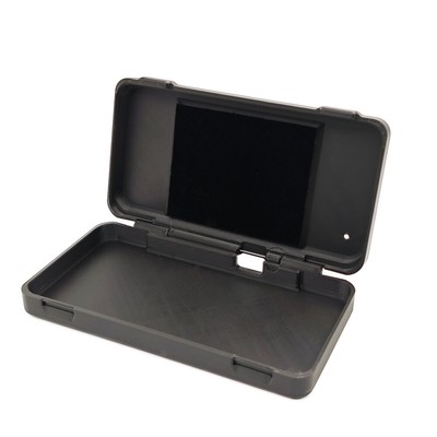 Shockproof Protective Cover Handheld Game Console Case for ANBERNIC RG35XX H