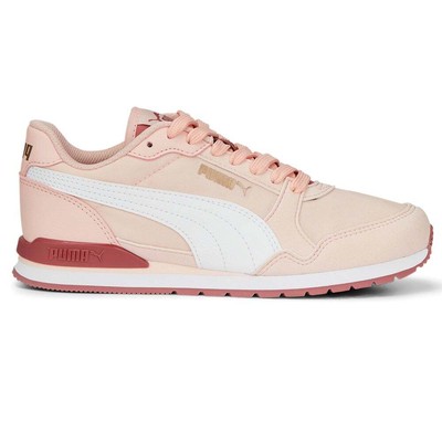 

Повседневная обувь Puma St Runner V3 Nl Slip On Youth Boys Red Sneakers 38490108, Красный, Puma St Runner V3 Nl Slip On Youth