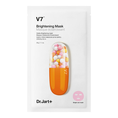 Dr. Jart+ V7 Maschera Viso Illuminante