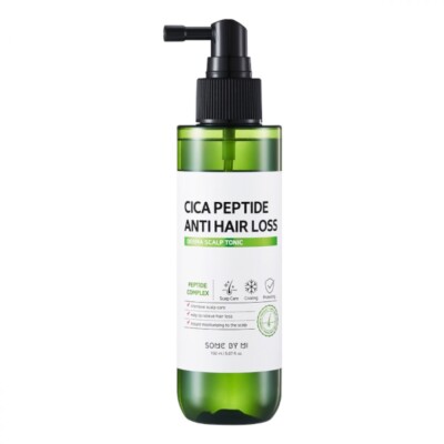 [SOME BY MI] Cica Peptide Anti Hair Loss Derma Scalp Tonic 150ml