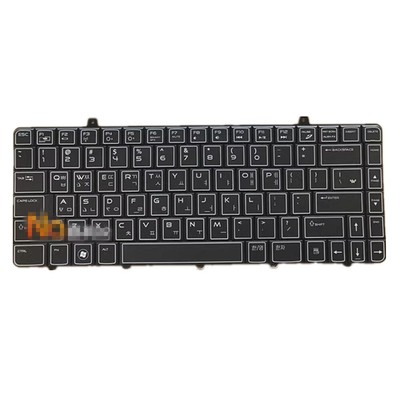 New for laptop Dell Alienware M11X R1 M11X-R1 KR KO  Keyboard