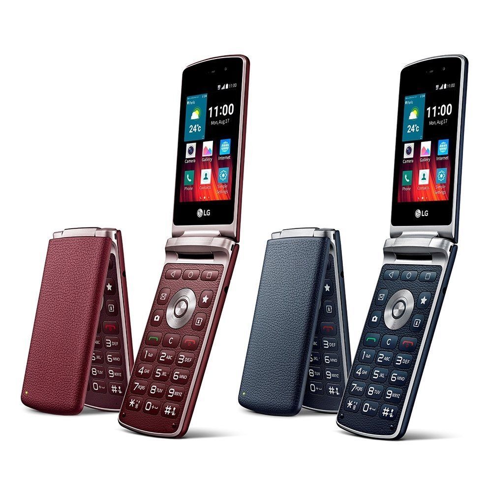раскладушка lg 2003 года