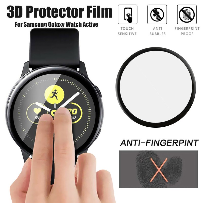 samsung galaxy watch active accessories