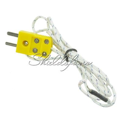 TM-902C Digital LCD K Type Thermometer Single Input + Thermocouple Probe