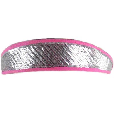 

Женский размер Disney Glitter Headband X Hello Kitty  Athletic Sports HBAND-HK, Серебряный, Disney Glitter Headband X Hello Kitty