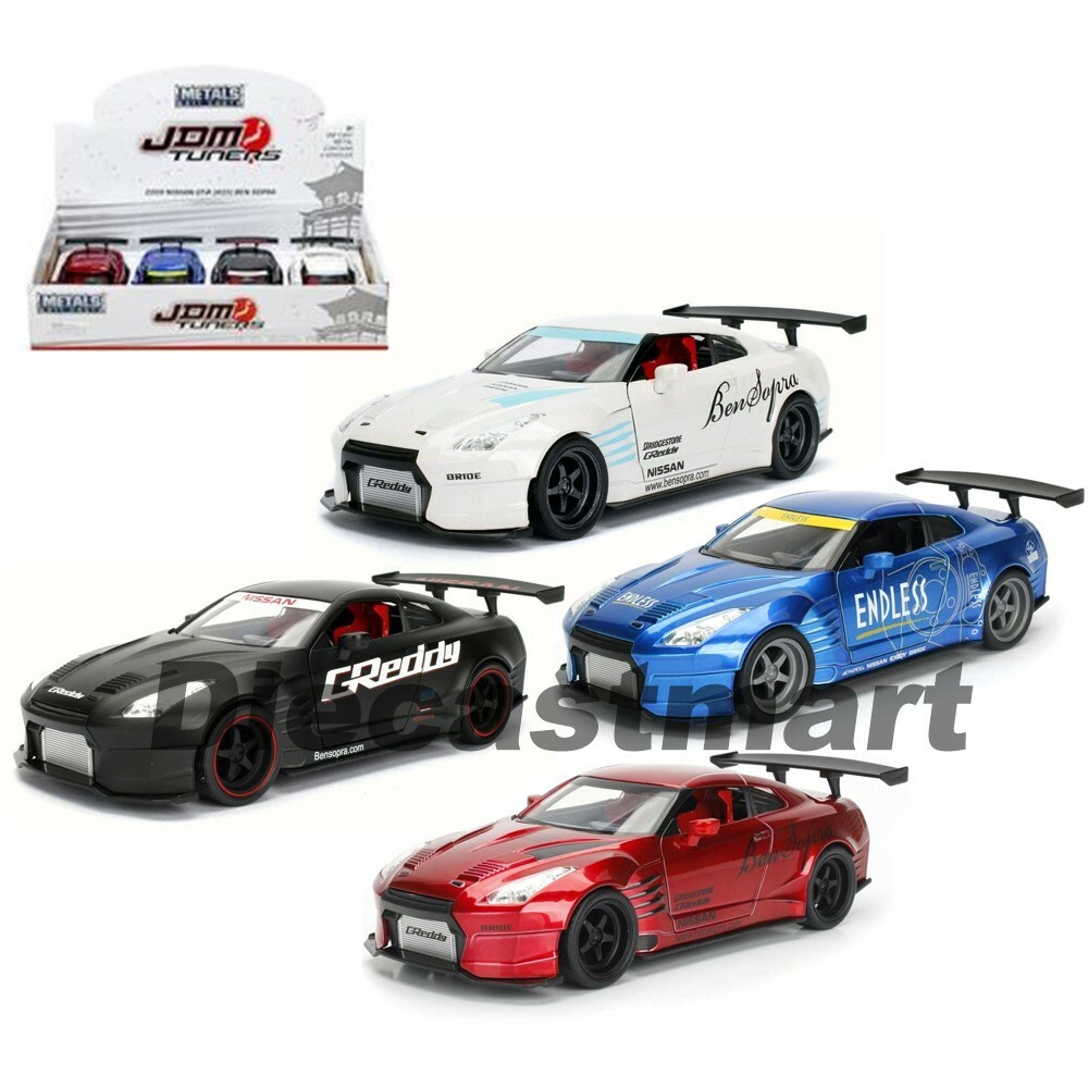 nissan gtr r35 bensopra