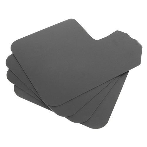 For Scion XB XA tC 4PCS Splash Guard Mud Flaps Mudguards Protector Matte Black