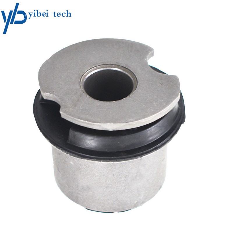 New B2110 Premium Front Differential Axle Bushing Fit For Hummer H3 06