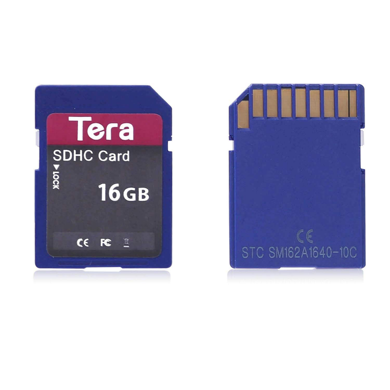 Tera PCMCIA Card to SD SDHC Card Adapter Adaptor Converter for Mercedes Benz ..