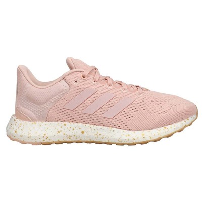 

Adidas Pureboost 21 Женские розовые кроссовки для бега Спортивная обувь GZ3151, Розовый, adidas Pureboost 21 Running