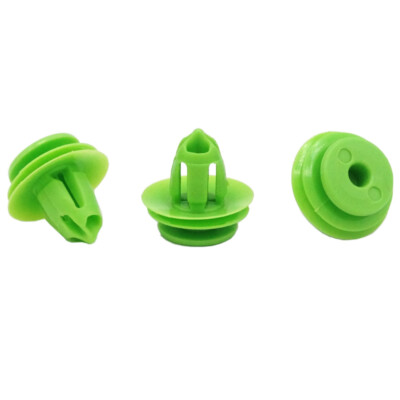 10 x YOU.S Original Befestigung Clips Türverkleidung für HONDA - 91560-SLJ-J01