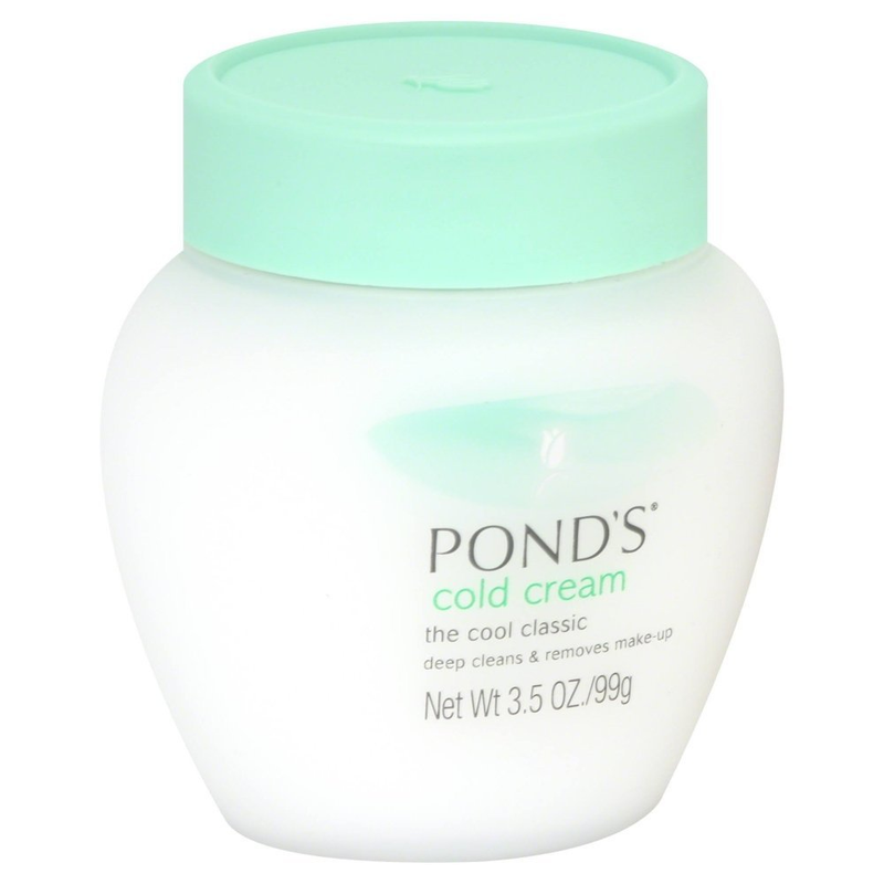 UPC 701263495977 product image for (3 Pack) Pond's Cold Cream Cleanser 3.5 Oz Each | upcitemdb.com