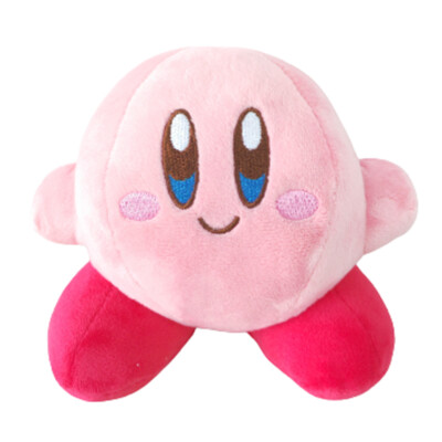 Super Mario Bros Ninji King Dedede Baby Peach Daisy Peachette Plush Toy Optional