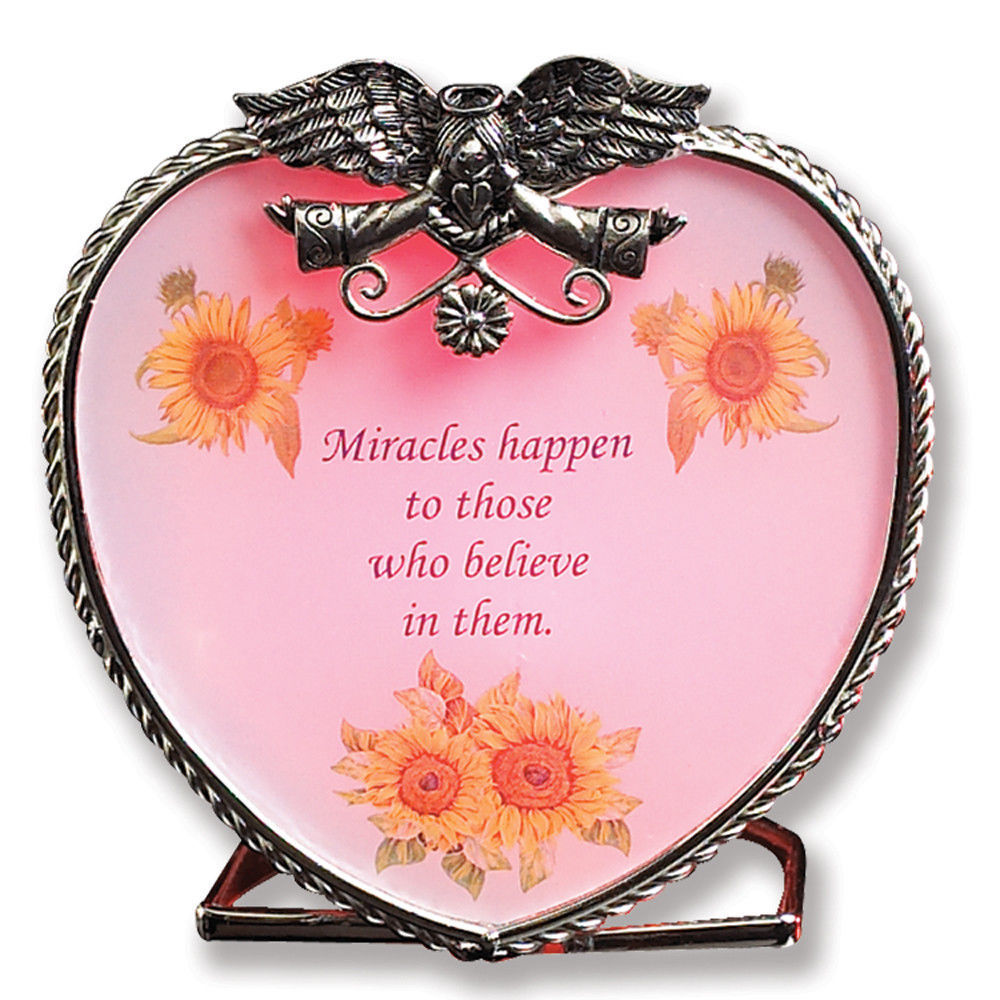 Pewter Candle Holders & Accessories