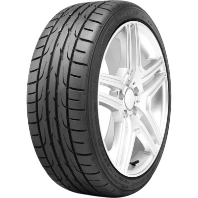 Tire Dunlop Direzza DZ102 255/35R20 97W XL High Performance
