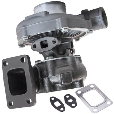 500 CD Turbo Diesel