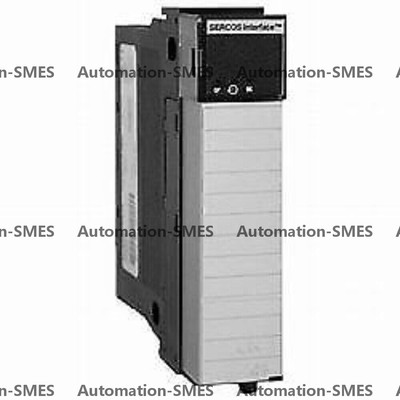 US AB 1756-M03SE /A ControlLogix 3 Axis SERCOS Interface Module  ！