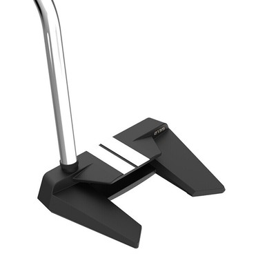 Cleveland Frontline Elevado Single Bend Steel Shaft Putter