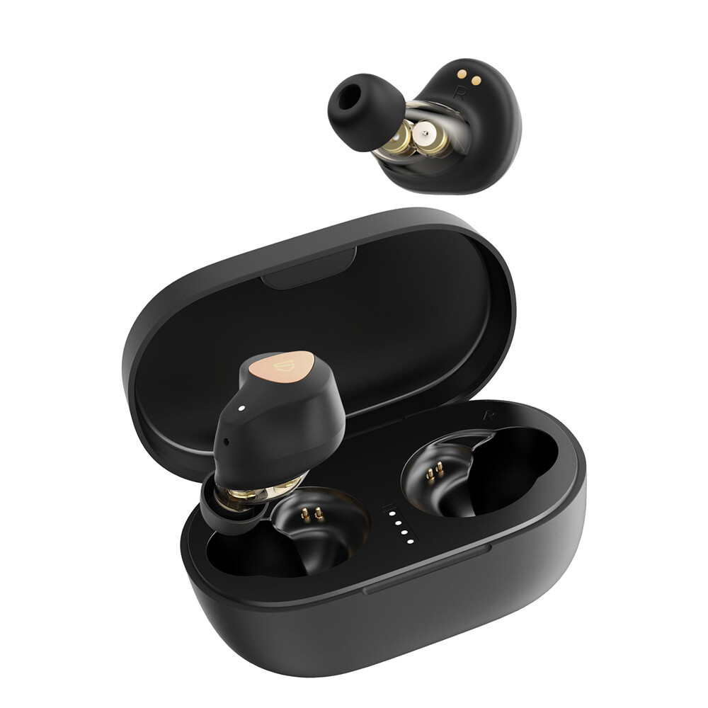 SoundPEATS Truengine 3 SE Dual Dynamic 