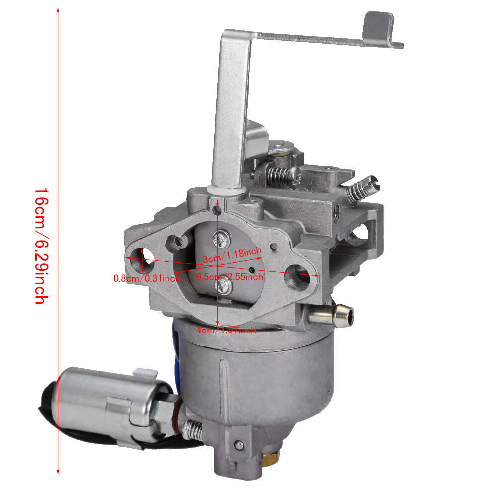 Gasoline Carburetor Carb for Yamaha MZ360 EF6600 Engine Motor Generator US