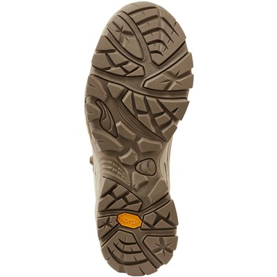 CRAGHOPPERS CRAGHOPPERS MENS SALADO BREATHABLE DESERT HI WALKING BOOTS