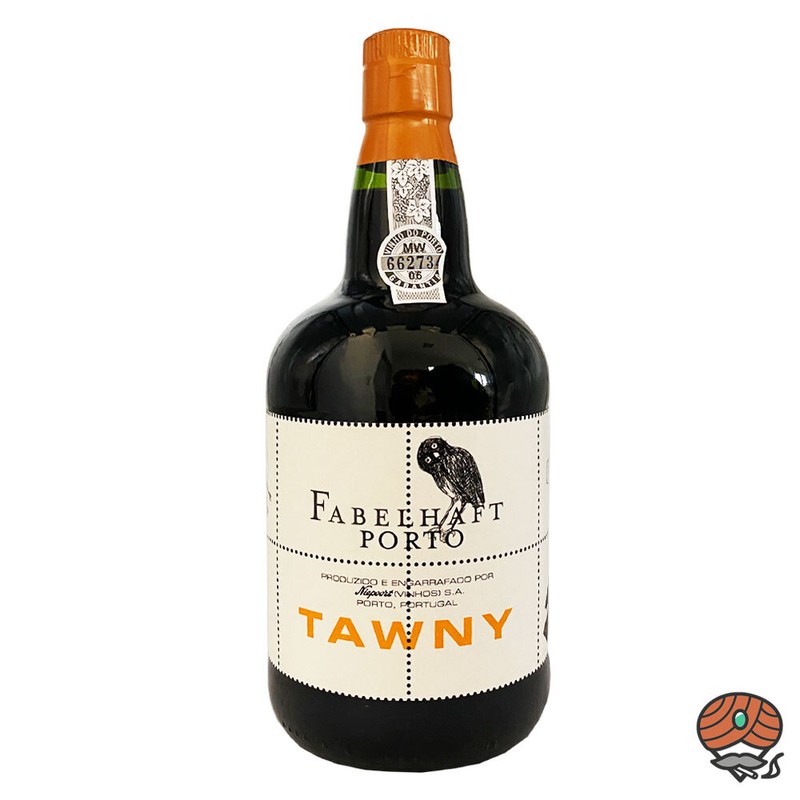 Niepoort Fabelhaft Porto Tawny, Portwein, Alc. 19,5 Vol.-%- 0,75 L