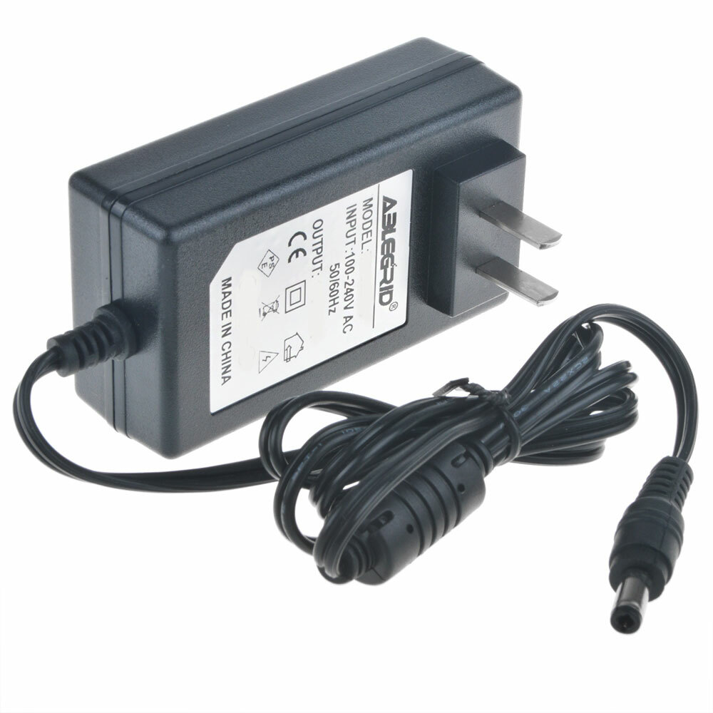 DC Adapter For Craig Electronics CHT921 